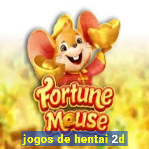 jogos de hentai 2d